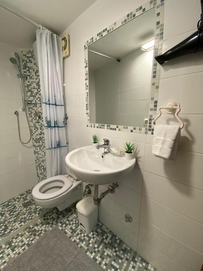 Sweet Chloe Apartment Рим Екстериор снимка