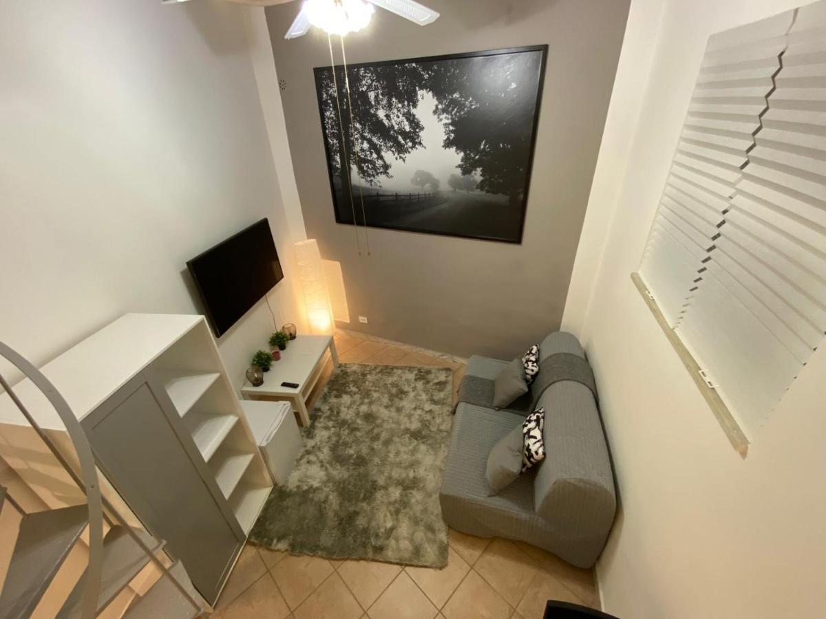 Sweet Chloe Apartment Рим Екстериор снимка